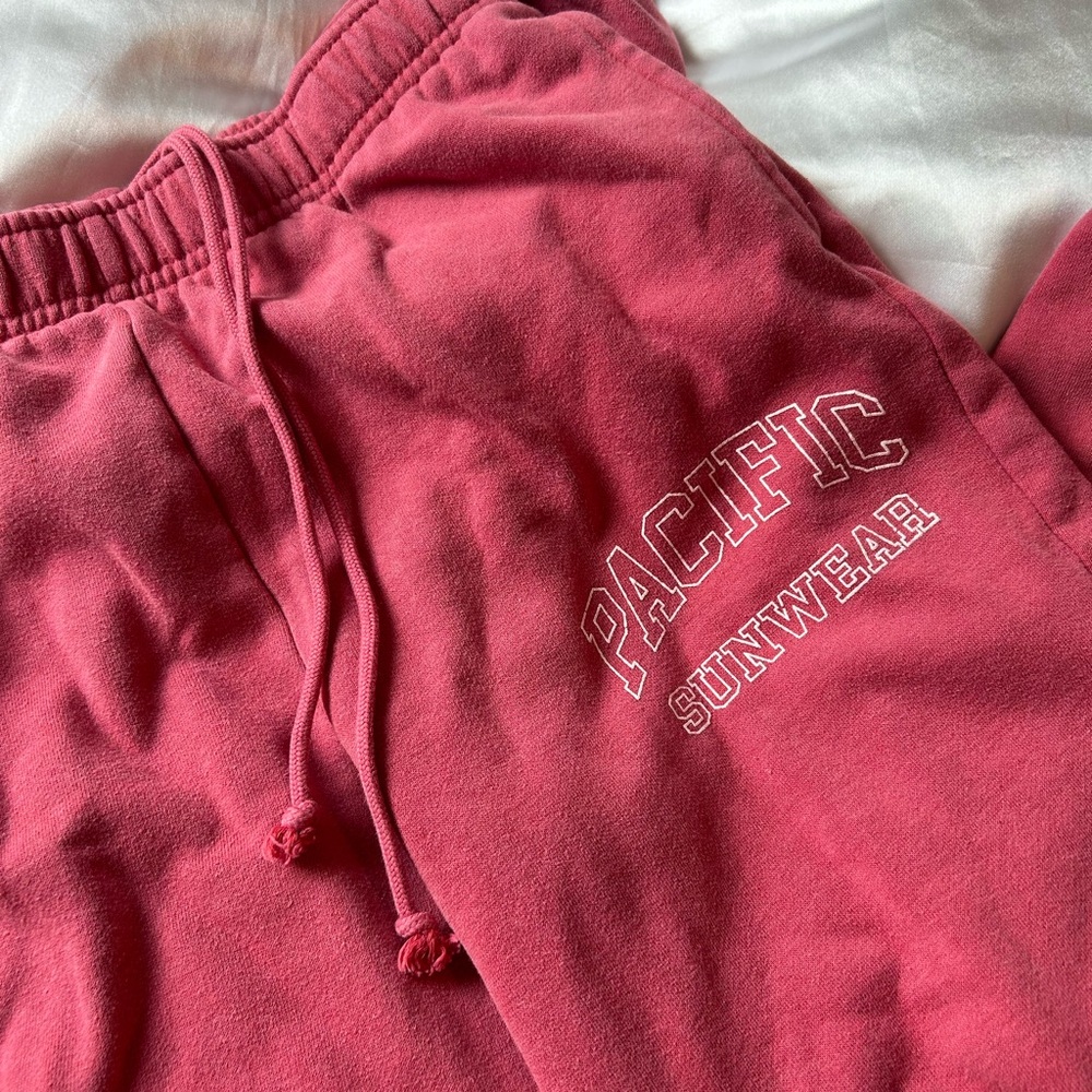Sweatpants